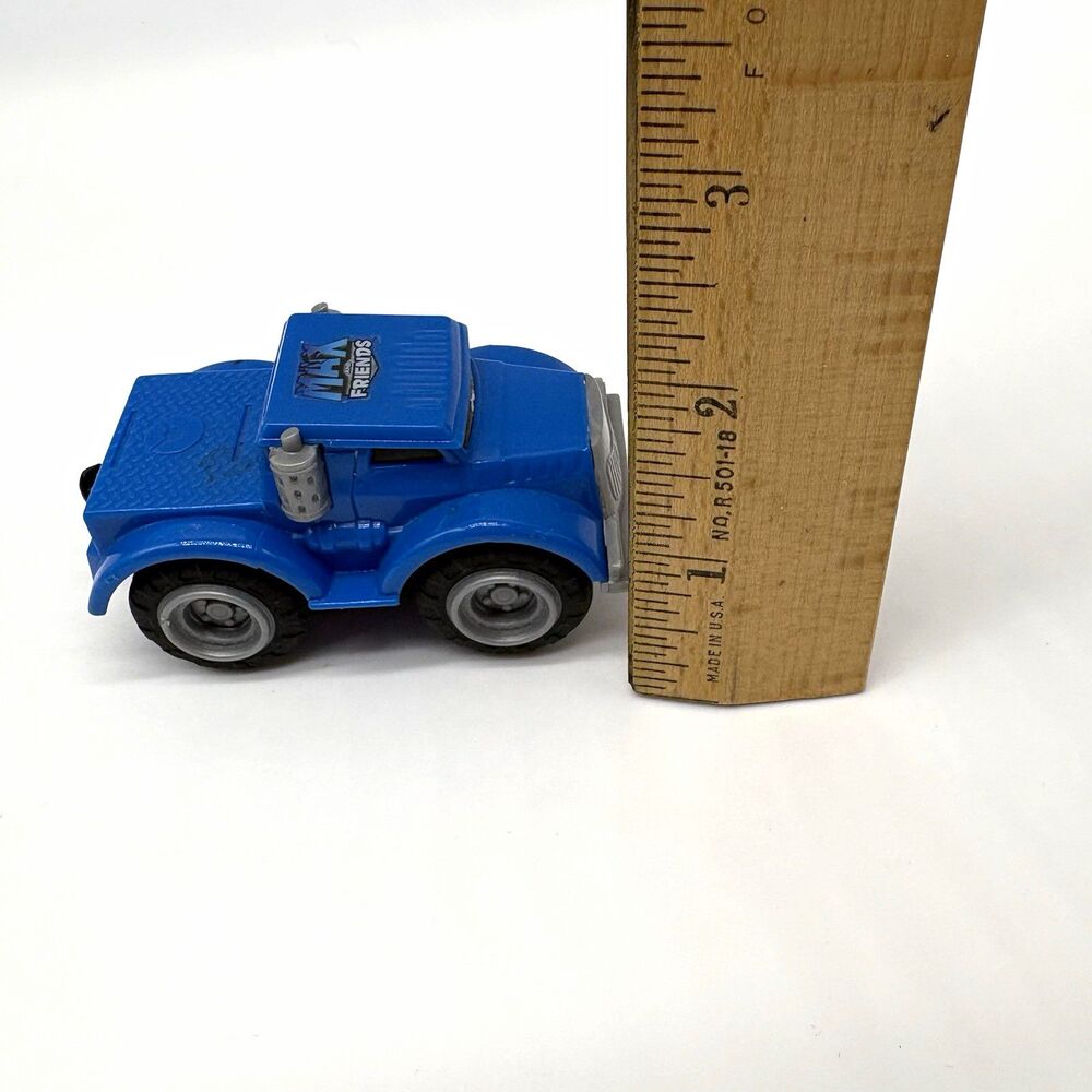 Max Tow Truck 87223 Mini Haulers